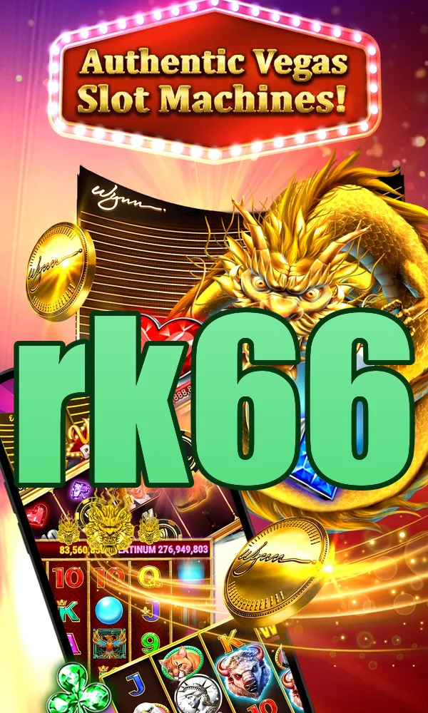 rk66 Masuk